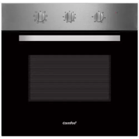 Духовка Электрическая Comfee CBO710X Число режимов 8,B,Таймер,Гриль,Конвекция,65л ,Inox