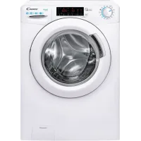 Стиральная Машина Candy CS 148TXME-S(ВхШхГ) 85x60x52.A .8 кг.Inverter.1400 об/мин.белый.