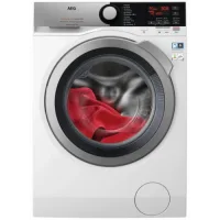 Стиральная Машина AEG L7FEE49PS(ВхШхГ) 85x60x57.6. A .9 кг.1400 об/мин.LCD.Inverter.ProSteam .белый.