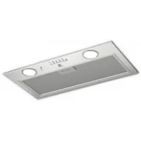 Hota bucatarie ELECTROLUX EFG516X incorporata, (LxPxA) 54x30x25 cm, Numar motoare 1. 600m3/h.inox.