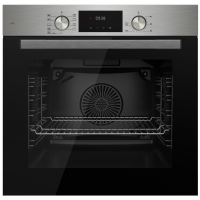 Духовка Электрическая Zanetti ZCE PREMIUM 90 DIG INOX Число режимов 9, 78л,LCD.Гриль.Таймер,Конвекция. цвет,inox