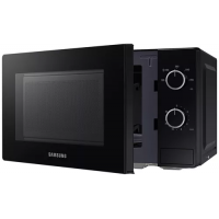 Микроволновая Печь Samsung MS20A3010AL 20 л.700 Вт.управление механическое.-черный Микроволновая Печь Samsung MS20A3010AL 20 л.700 Вт.управление механическое.-черный