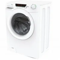 Стиральная Машина Candy HES 1410TWME/1-S(ВхШхГ) 85x60x58.E .10 кг.1400 об/мин.инверторный.LCD .белый.