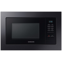 Микроволновая Печь Samsung MG23A7013CA 23 л.800 Вт.управление электронное.с грилем.черный Микроволновая Печь Samsung MG23A7013CA 23 л.800 Вт.управление электронное.с грилем.черный