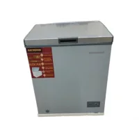 Lada congelatoare ELECTROPLUS LF 142 A+ ARGINT (În LxL) 85x63x54 .A+ .142 l. ARGINT Lada congelatoare ELECTROPLUS LF 142 A+ ARGINT (În LxL) 85x63x54 .A+ .142 l. ARGINT