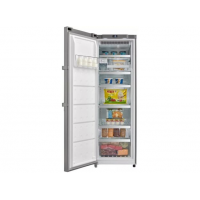 Congelator Electroplus 338 INOX NO FROST (HxLxD) 185x56,5x63. A+ 259 l.LED FĂRĂ FROST.Număr de compartimente 7,alb, Congelator Electroplus 338 INOX NO FROST (HxLxD) 185x56,5x63. A+ 259 l.LED FĂRĂ FROST.Număr de compartimente 7,alb,