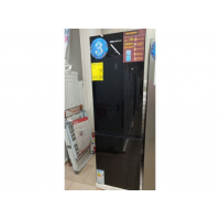 Frigider Electroplus SB 200 NF LCD STICLA NEGRA Frigider Electroplus SB 200 NF LCD STICLA NEGRA