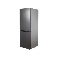 Frigider Electroplus SB 185 NF IX LCD (HxLxD) 185x60x60. A+. l. fără mânere. alb. DISPLAY LCD FĂRĂ FROST INOX Frigider Electroplus SB 185 NF IX LCD (HxLxD) 185x60x60. A+. l. fără mânere. alb. DISPLAY LCD FĂRĂ FROST INOX