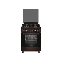 Плита Electroplus Z60 EBR 57x57, 4 газ.конфорки,еврогорелки.электроподжиг,электро духовка,BR, Плита Electroplus Z60 EBR 57x57, 4 газ.конфорки,еврогорелки.электроподжиг,электро духовка,BR,