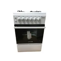 Плита Electroplus Z60 EWH 57x57, 4 газ.конфорки,еврогорелки.электроподжиг,электро духовка,WH, Плита Electroplus Z60 EWH 57x57, 4 газ.конфорки,еврогорелки.электроподжиг,электро духовка,WH,