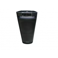 Активная Акустика ZANETTI BOX 18 MM2x8-дюймовых/Bluetooth/USB/TF/FM/REC/пульт дистанционного управления/батарея 12 В 7,5 Ач/вход AUX/два входных разъема для микрофона/ОДИН БЕСПРОВОДНОЙ МИКРОФОН. Активная Акустика ZANETTI BOX 18 MM2x8-дюймовых/Bluetooth/USB/TF/FM/REC/пульт дистанционного управления/батарея 12 В 7,5 Ач/вход AUX/два входных разъема для микрофона/ОДИН БЕСПРОВОДНОЙ МИКРОФОН.