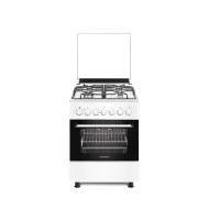 Плита Electroplus PG60 EWH (VESTEL) 60x60, 4 газ.конфорки,GAZ CONTROL.чугунные решетки .электроподжиг,электро духовка,белый Плита Electroplus PG60 EWH (VESTEL) 60x60, 4 газ.конфорки,GAZ CONTROL.чугунные решетки .электроподжиг,электро духовка,белый