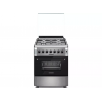 Встраиваемая Варочная панель ELECTROPLUS PG 60 IX GC (Vestel)