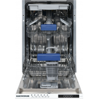 Посудомоечная Машина ELECTROPLUS MSVE BI60 Посудомоечная Машина ELECTROPLUS MSVE BI60
