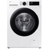 Стиральная Машина Samsung WW80CGC04DAELE(ВхШхГ) 85x60x63.5.A+++ . 8кг.1400 об/мин.инверторный мотор.EcoBubble.WiFi SmartThings, AI Energy,белый,