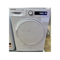 Usc rufe ELECTROPLUS UE 900C(HxLxD) 85x60x61. B, 9 kg. condensator, 15 programe. Culoare trapa alb, Usc rufe ELECTROPLUS UE 900C(HxLxD) 85x60x61. B, 9 kg. condensator, 15 programe. Culoare trapa alb,