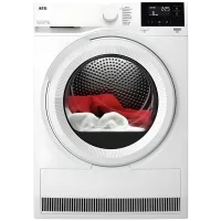 Сушилка Для одежды AEG TR718L2E