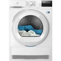 Uscător de rufe Electrolux EW7D283VE(HxLxD) 85x60x64. A++.8 kg. condensare cu pompa de caldura, sarcina de uscare 8 kg. Uscător de rufe Electrolux EW7D283VE(HxLxD) 85x60x64. A++.8 kg. condensare cu pompa de caldura, sarcina de uscare 8 kg.