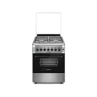 Плита Electroplus PG60 E CREAM (VESTEL) 60x60, 4 газ.конфорки,GAZ CONTROL.чугунные решетки .электроподжиг,электро духовка,cream Плита Electroplus PG60 E CREAM (VESTEL) 60x60, 4 газ.конфорки,GAZ CONTROL.чугунные решетки .электроподжиг,электро духовка,cream