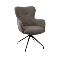 Scaun Bond Alpine Dark Brown 18 Rotativ Returnabil Scaun Bond Alpine Dark Brown 18 Rotativ Returnabil