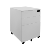 Rollbox Pino White Rollbox Pino White