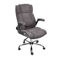 Офисное кресло BX-3702 Brown/Ткань Офисное кресло BX-3702 Brown/Ткань