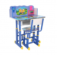 Set Birou Copii Da-26 Minions Set Birou Copii Da-26 Minions