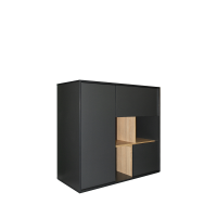 Comoda EvoCab 1198x520x1147 Comoda EvoCab 1198x520x1147