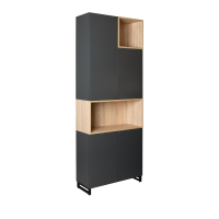 Dulap EvoCab 800x342x2209H Dulap EvoCab 800x342x2209H