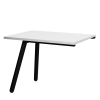 Anexa Laterala Fusion (100×60) Grey/Black Anexa Laterala Fusion (100×60) Grey/Black
