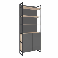 Raft Urban 90 Box (spate integral)