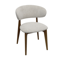 Scaun Roses Diosa 11+Oak Legs Stejar Scaun Roses Diosa 11+Oak Legs Stejar