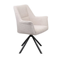 Scaun Blum Stofa Grey Boogie 84