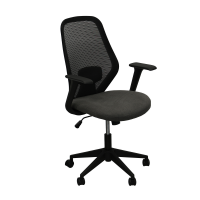 Офисное кресло Olmo Black Офисное кресло Olmo Black