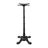 База Horeca CI007-1080 Black