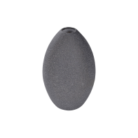 Ваза SMALL Black TANG