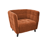 Кресло W310G Velvet Orange Кресло W310G Velvet Orange