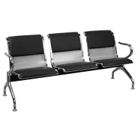 Стул Terminal T9604C Black Стул Terminal T9604C Black