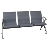 Стул Terminal T9960 Grey Стул Terminal T9960 Grey