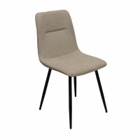 Scaun Suarez Grey