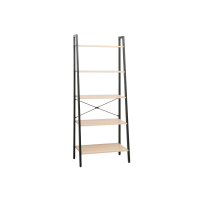 Стеллаж Azalia 5 уровней 64×34×164H Стеллаж Azalia 5 уровней 64×34×164H