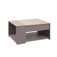 Журнальный столик Fiord 80x60x42H Журнальный столик Fiord 80x60x42H