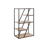 Стеллаж Agis 65×40×110H