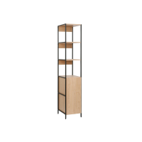 Стеллаж Lanta S 33×41×176H Стеллаж Lanta S 33×41×176H