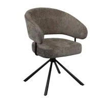 Scaun Vasco Grey (Lappi 08)