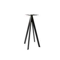 Барная база Horeca A134 Black