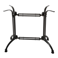 База Horeca A115 Black База Horeca A115 Black