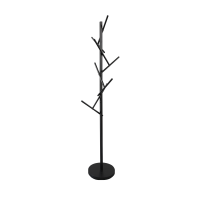 Вешалка Cuier GC7743 Black Вешалка Cuier GC7743 Black