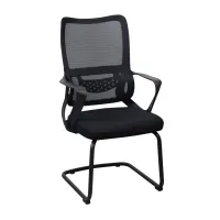 Офисное Кресло Bari Black Офисное Кресло Bari Black