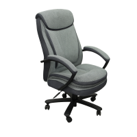 Офисное кресло Rico Grey/Black Офисное кресло Rico Grey/Black